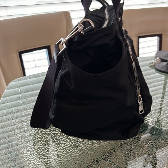 PRADA Re-Nylon Baby Bag - Picture 8 of 15